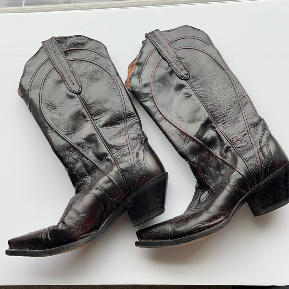 Nocona Cowboy Boots